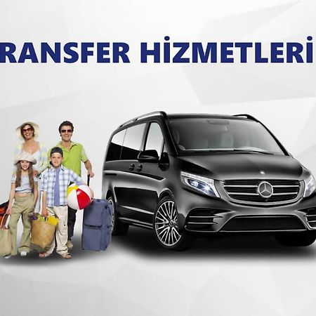 Lir Residence Suites Long Stay Istanbul Luaran gambar