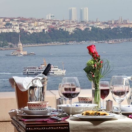 Lir Residence Suites Long Stay Istanbul Luaran gambar