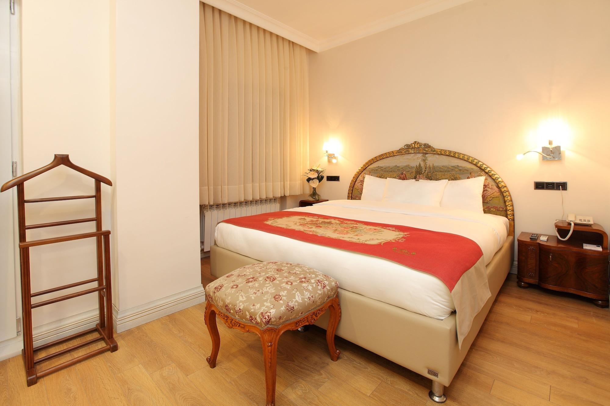 Lir Residence Suites Long Stay Istanbul Luaran gambar