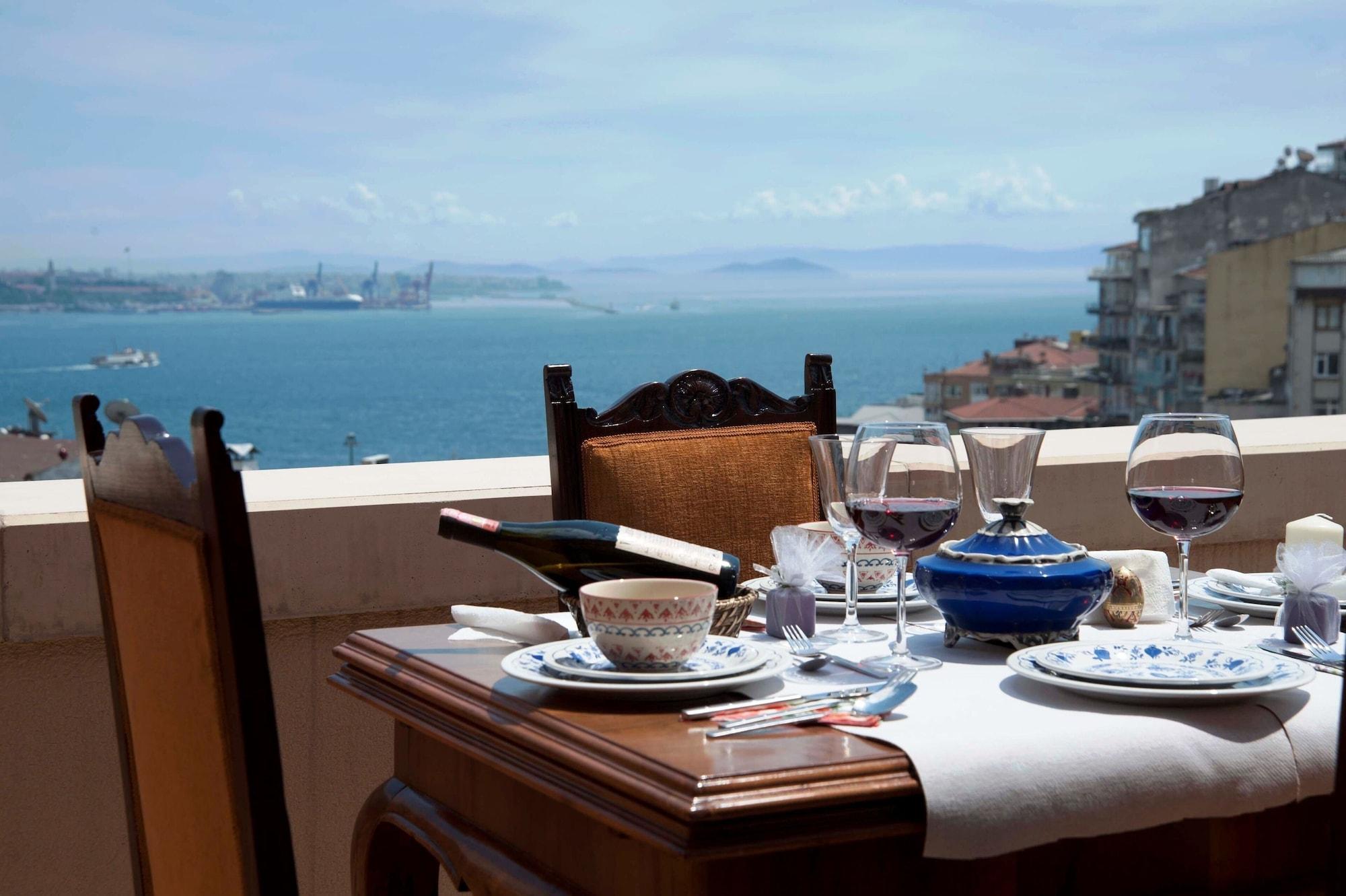 Lir Residence Suites Long Stay Istanbul Luaran gambar