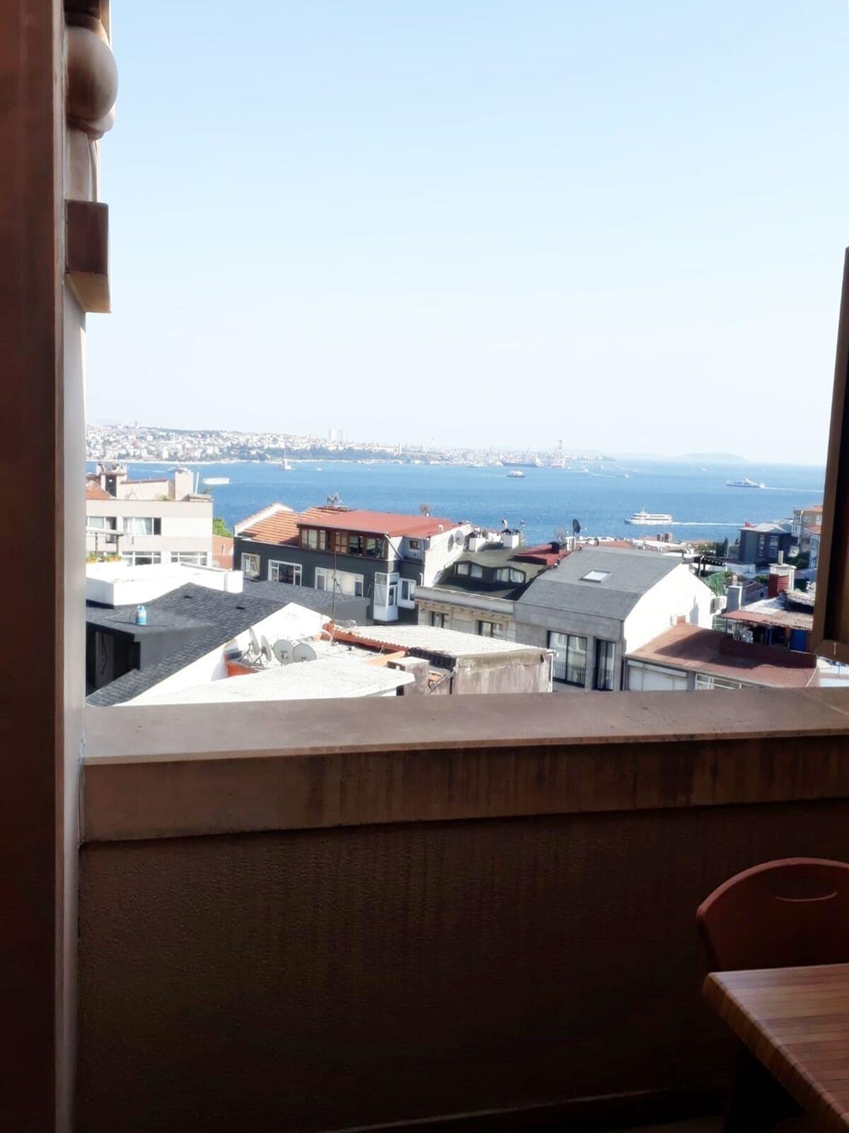 Lir Residence Suites Long Stay Istanbul Luaran gambar