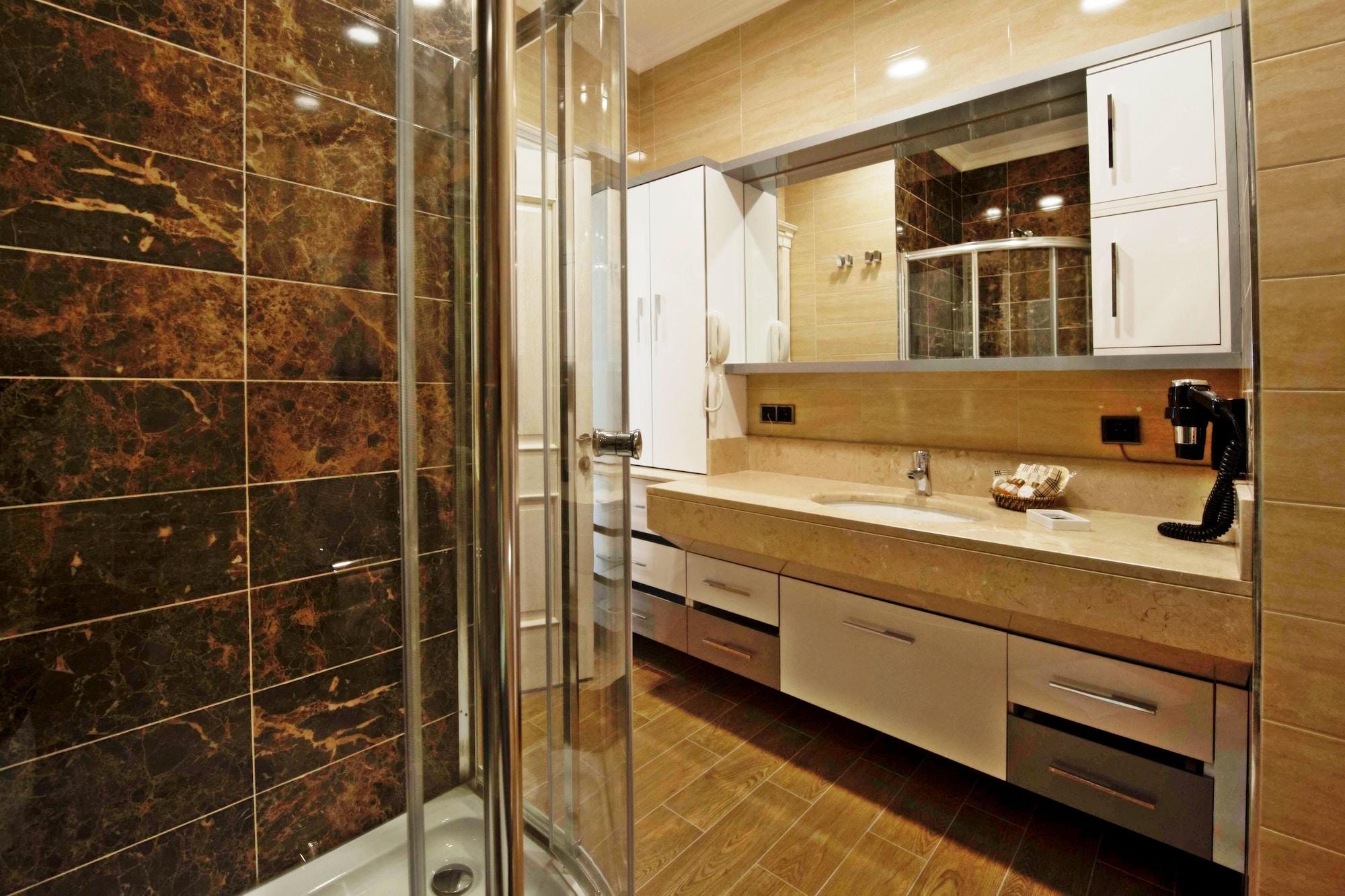 Lir Residence Suites Long Stay Istanbul Luaran gambar
