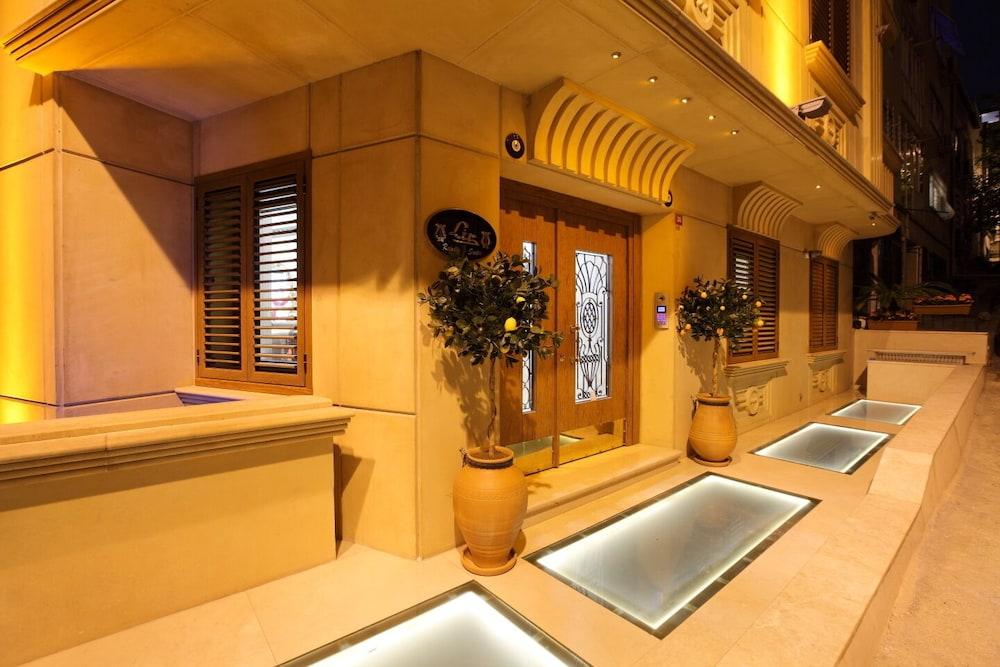 Lir Residence Suites Long Stay Istanbul Luaran gambar