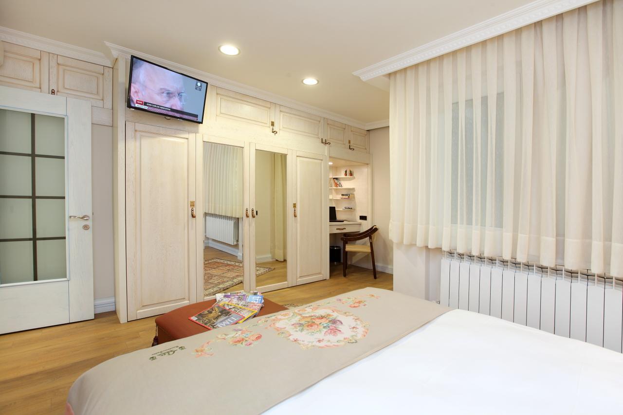 Lir Residence Suites Long Stay Istanbul Luaran gambar