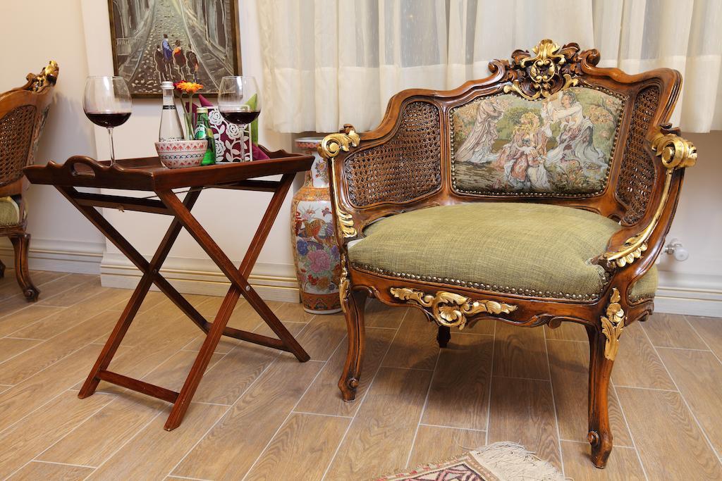 Lir Residence Suites Long Stay Istanbul Luaran gambar