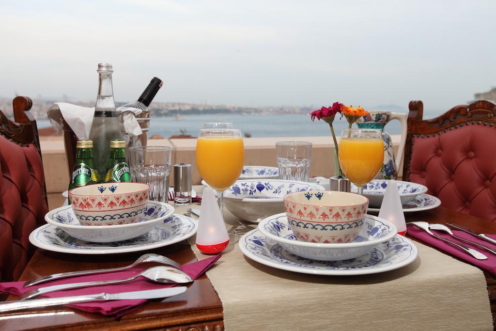 Lir Residence Suites Long Stay Istanbul Bilik gambar