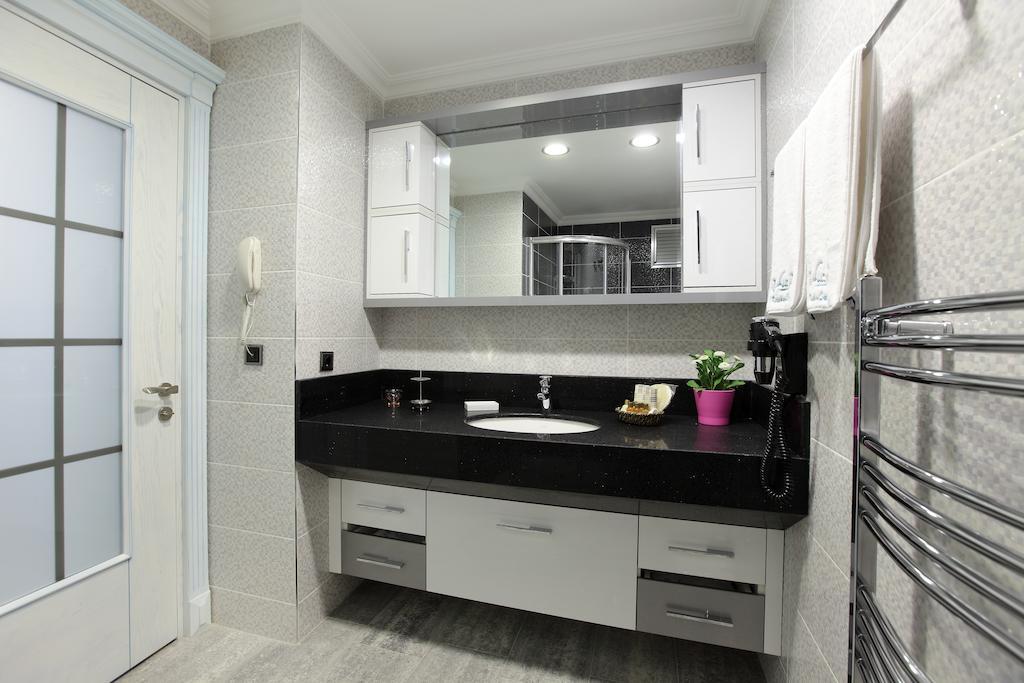 Lir Residence Suites Long Stay Istanbul Bilik gambar