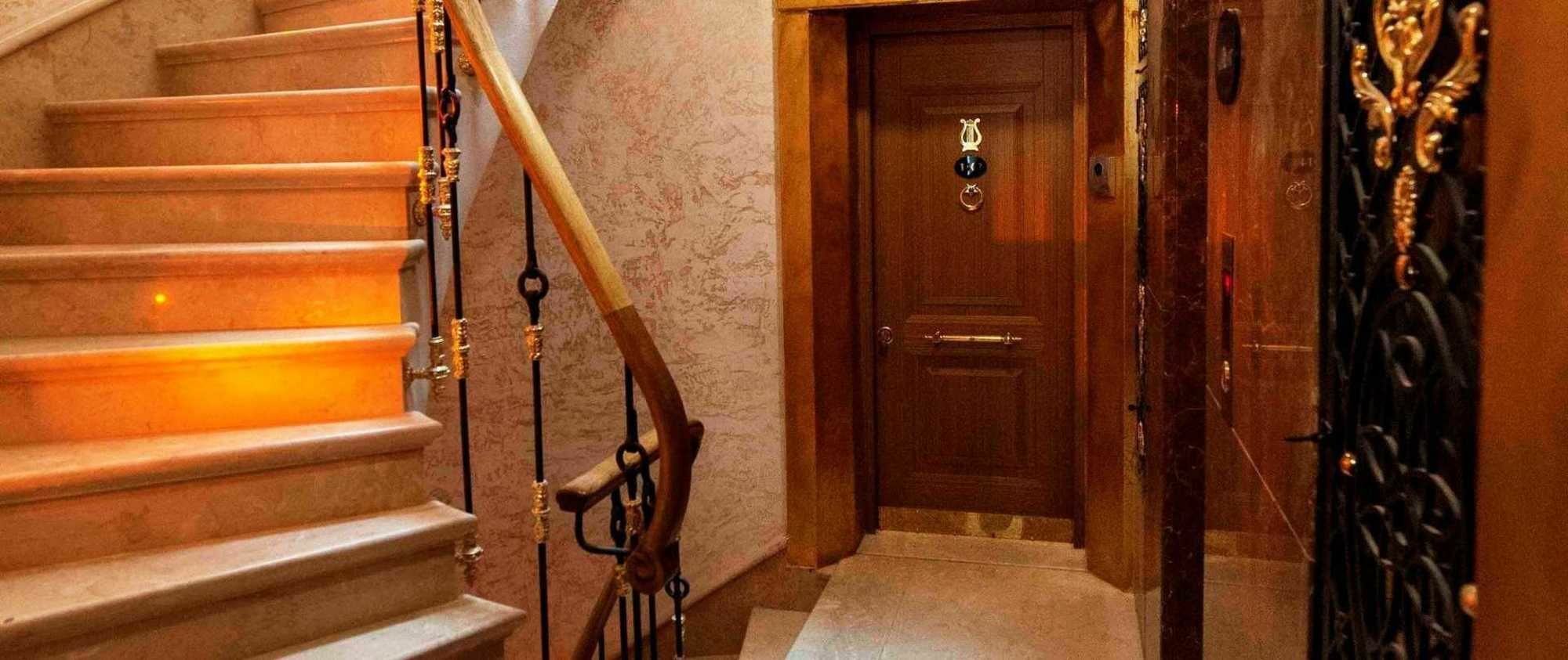 Lir Residence Suites Long Stay Istanbul Luaran gambar