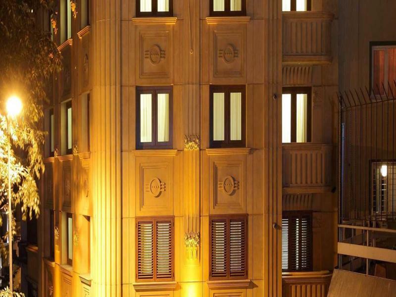 Lir Residence Suites Long Stay Istanbul Luaran gambar