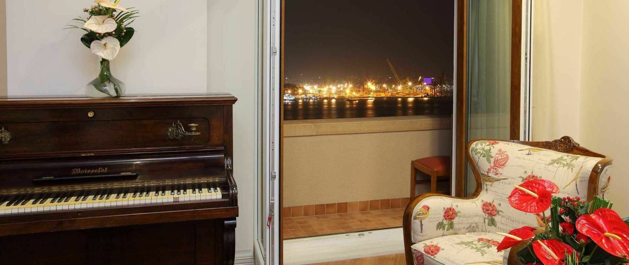 Lir Residence Suites Long Stay Istanbul Luaran gambar