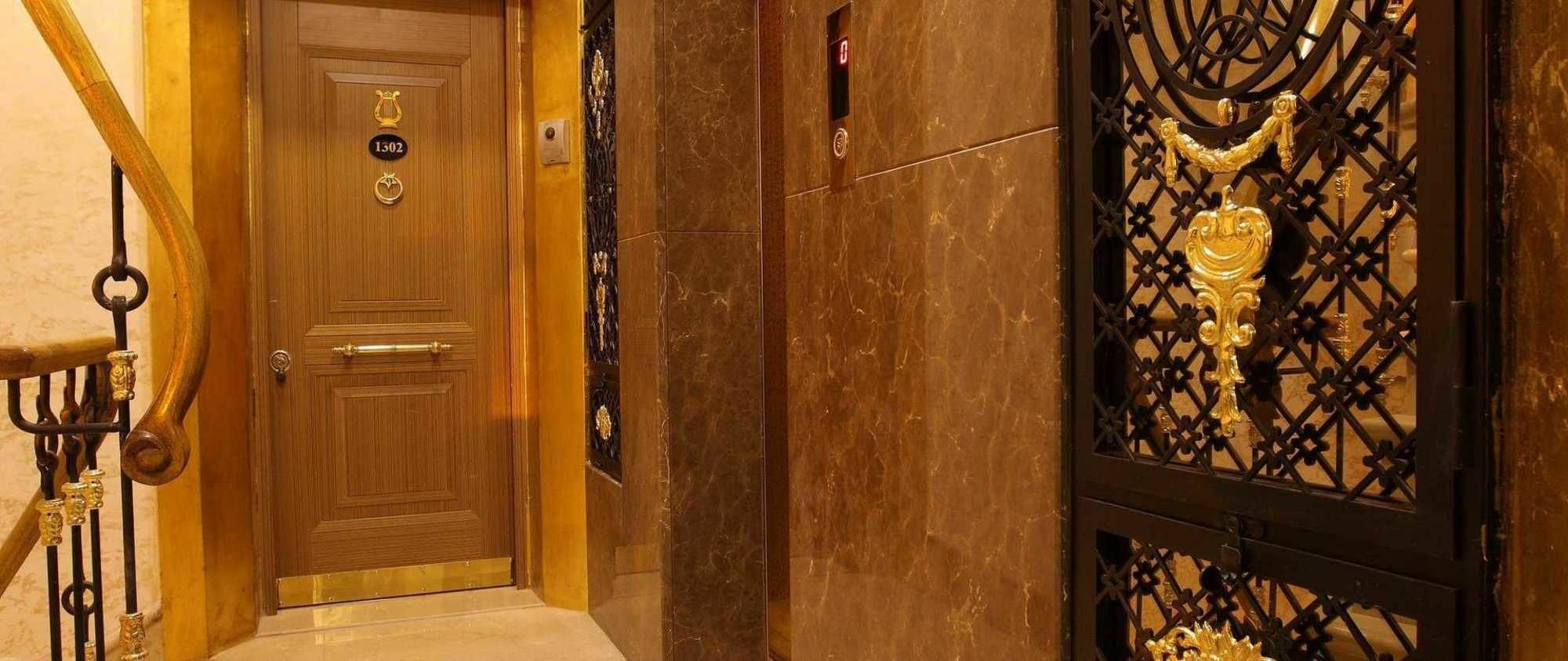 Lir Residence Suites Long Stay Istanbul Luaran gambar